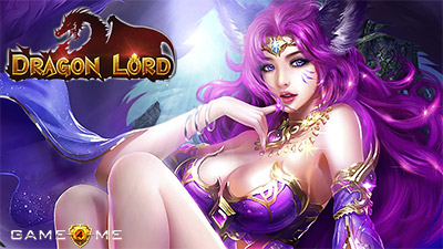 игра dragon lord