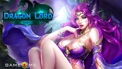 игра Dragon Lord