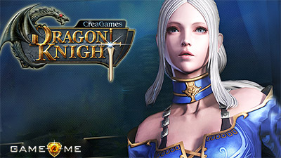 игра Dragon Knight