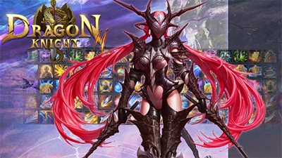 Dragon knight