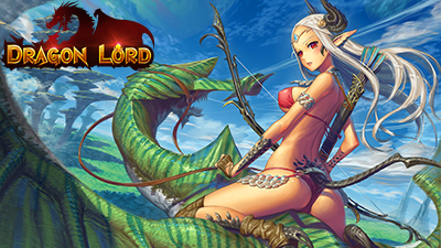 игра Dragon Lord