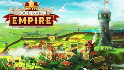 игра goodgame empire