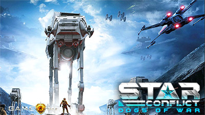 Star Conflict игра