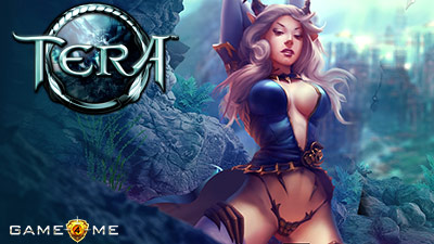 игра тера онлайн
