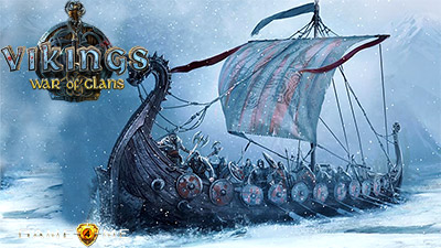 Vikings