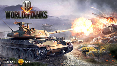 World of Tanks