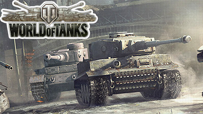 world of tanks регистрация