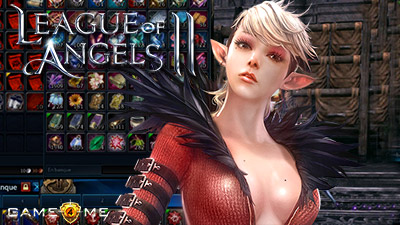 League of Angels 2