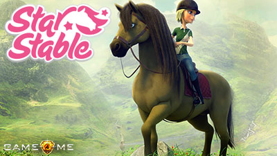 Star Stable