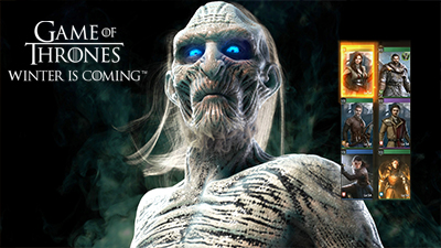 Game of Thrones