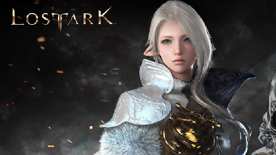 игра LOST ARK
