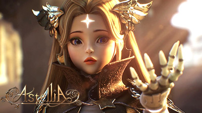 Astellia
