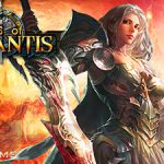 Heroes of Atlantis — Новая ММОRPG! Старт ОБТ
