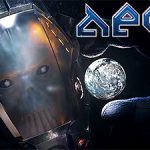 Aeon Cryohazard — Космическая Стратегия