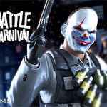 Battle Carnival — новый MMO Шутер!