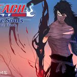 Bleach Online — популярная аниме игра!