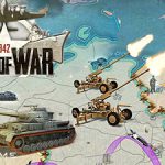 Call of War — Браузерная военная стратегия!