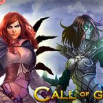 Call of Gods — Масштабная Стратегия и RPG!