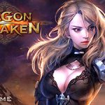 Dragon Awaken — MMORPG Новинка!