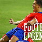 Football Legend — Симулятор футбола онлайн!