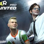Goal United Pro — Футбольный менеджер онлайн