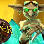 Goblin Keeper – Стратегия новинка!