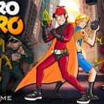 Hero Zero — Стань Супергероем!