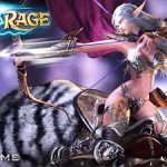 Hero Rage — Браузерная MMORPG!