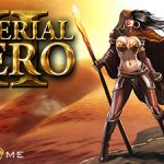 Imperial Hero 2 — RPG Новинка!