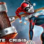 Infinite Crisis — Новая классная MOBA!