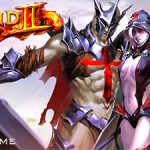Legend Online 2 — Популярная ARPG Игра!