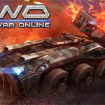 Metal War Online — Лучшие Боевые Гонки