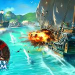 Шторм Пиратов — Морская Стратегия!!