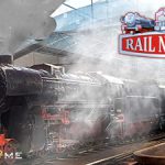 Rail Nation — Построй свою железную дорогу!