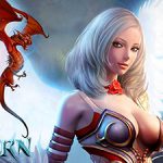 REBORN — Популярная MMORPG 2014 года!