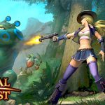 Royal Quest — Красивая MMORPG!