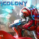 StarColony — MMO Стратегия 2016 года