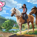 Star Stable — Онлайн Игра про лошадей!
