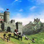 Stronghold Kingdoms — Мощная онлайн стратегия!
