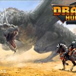 Dragon Hunter — Браузерная 3D MMORPG