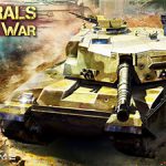 Generals: Art of war — Новая Военная Стратегия!