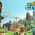Risingcities — симулятор градостроительства