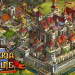 Imperia Online —  Браузерная стратегия новинка!