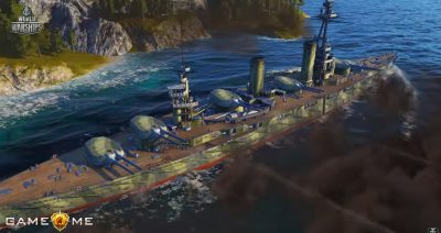 World of Warships 06
