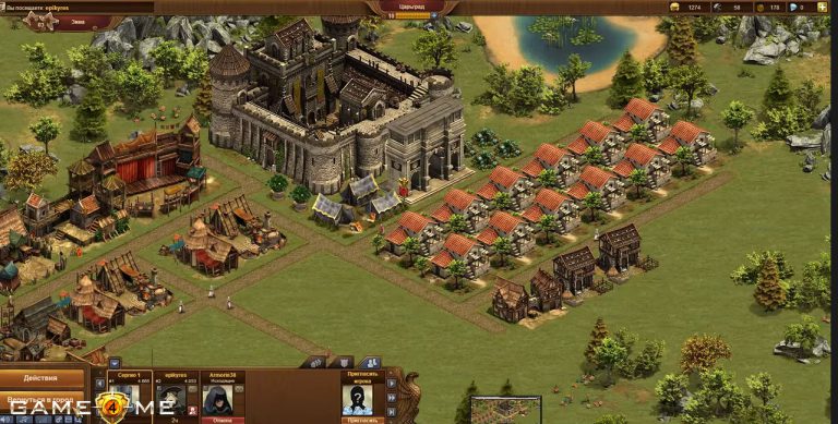 Forge of empires великие строения какие строить