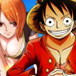 One Piece 2 — Продолжение известной Аниме!
