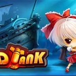 DDTank 2: MMORPG-shooter