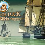 Wind of Luck: Arena — Морские Бои!