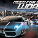 Need for Speed World —  Лучшие Гонки!
