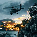 Battlefield 4 ожидается обновление